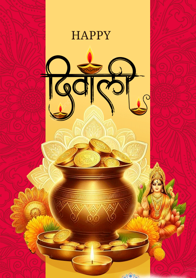 Diwali greetings