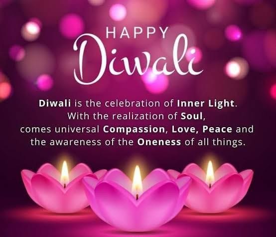 Diwali images with wishes
