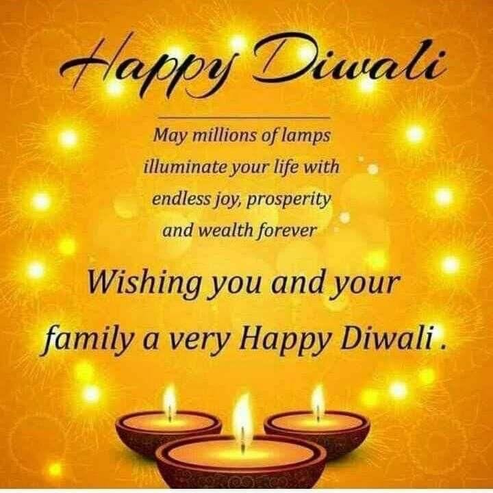 Diwali images with wishes