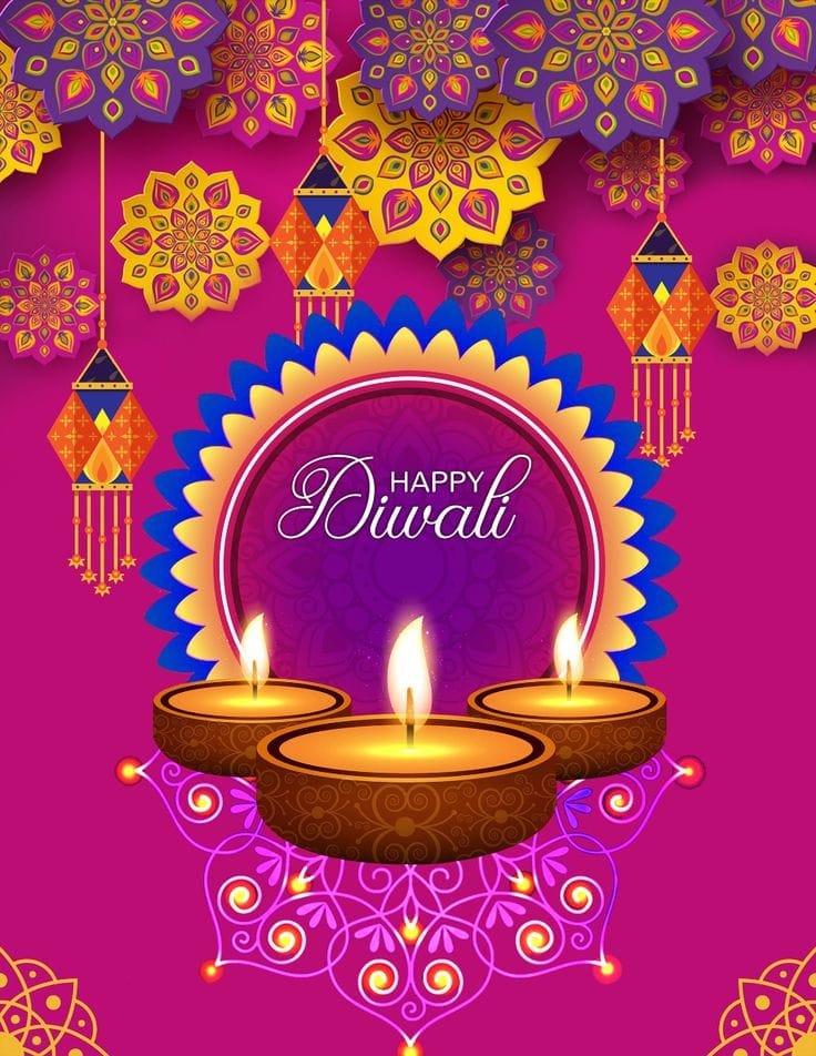Diwali Images