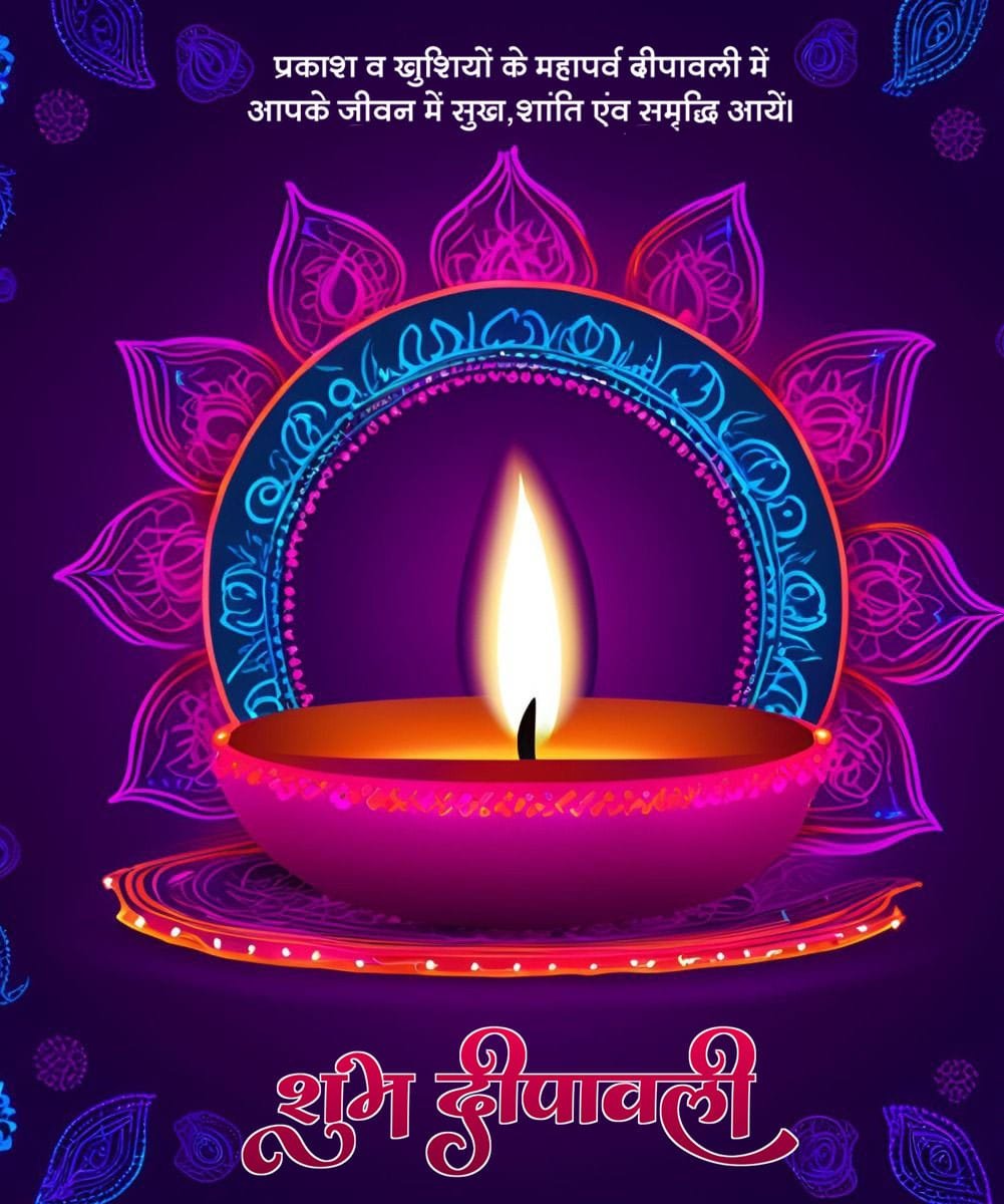 Diwali quotes in hindi