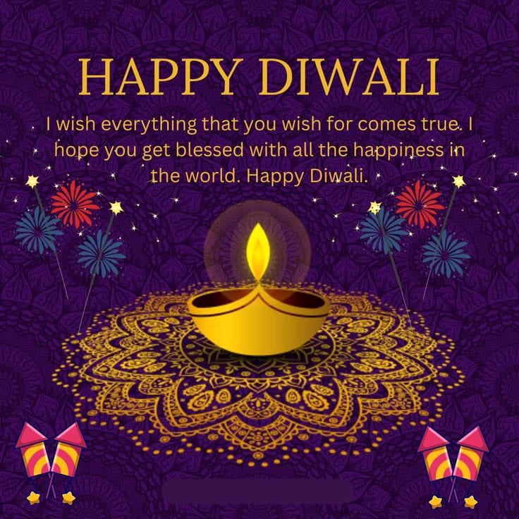 Diwali quotes
