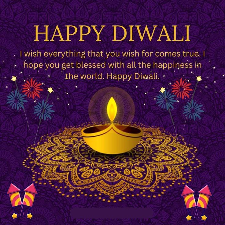 Diwali quotes