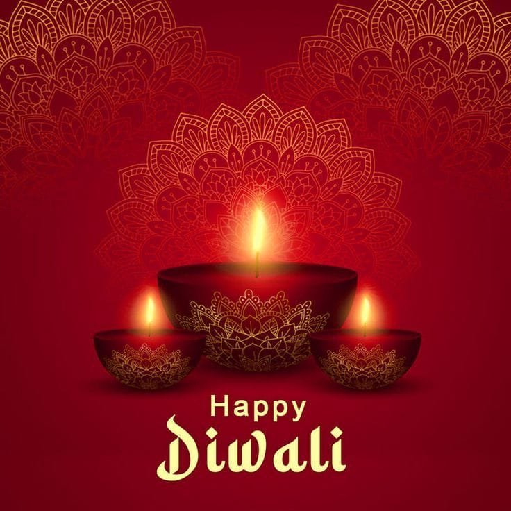 Diwali status 10