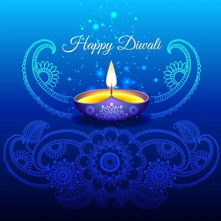 Diwali status 11