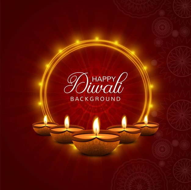 Diwali status beautiful