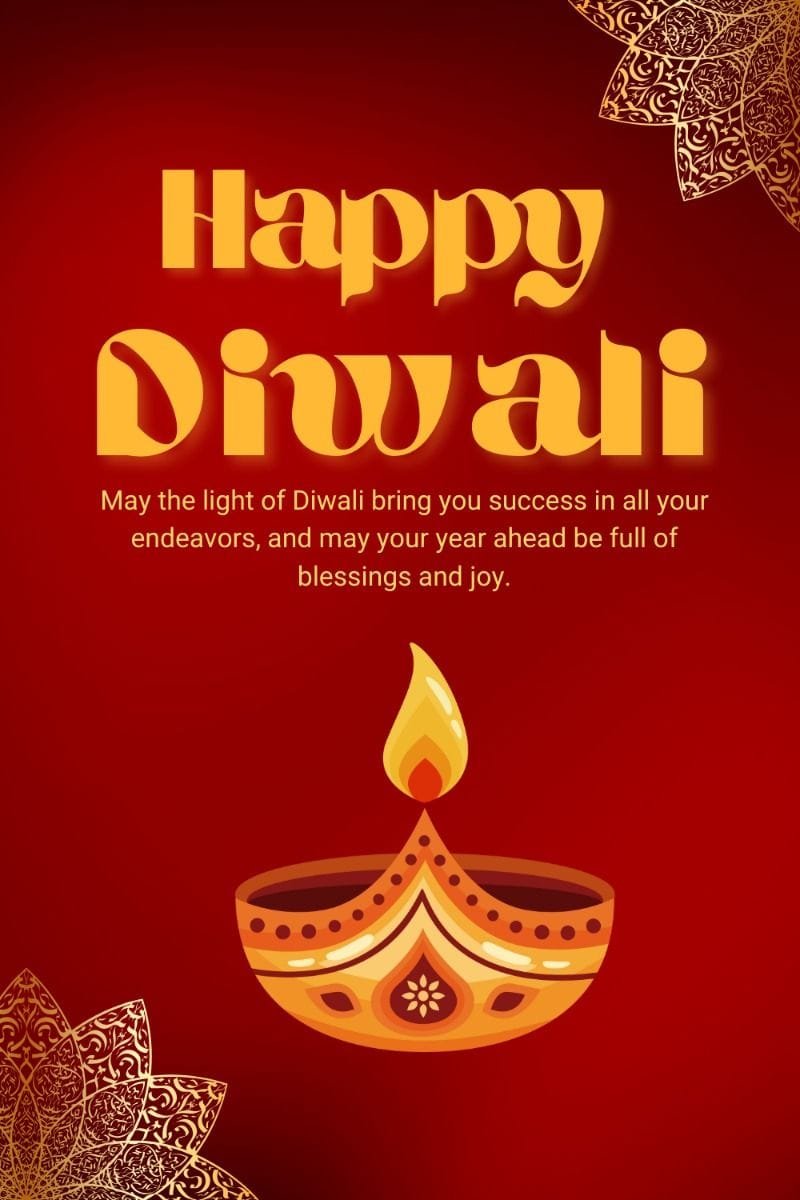 Diwali status caption for whatsapp