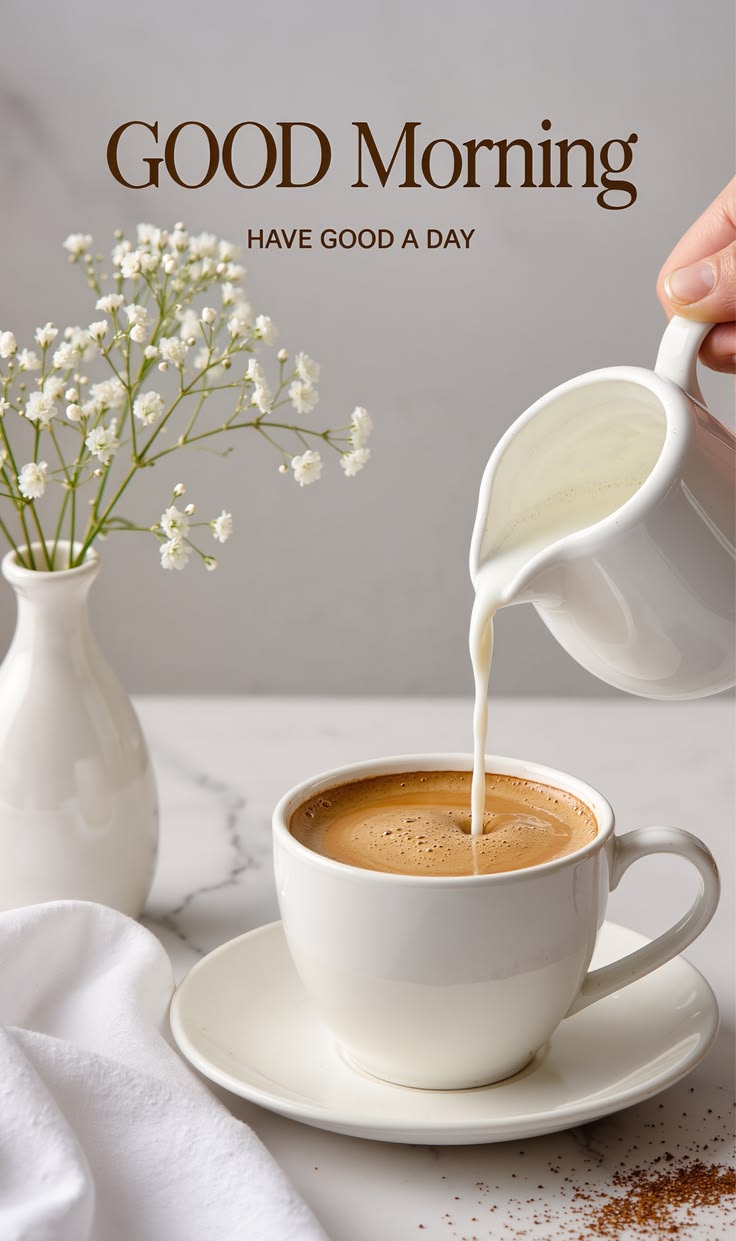 Download free good morning images