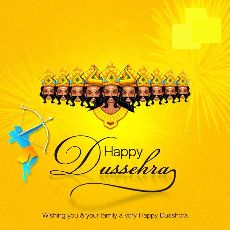 Dussehra quotes in english