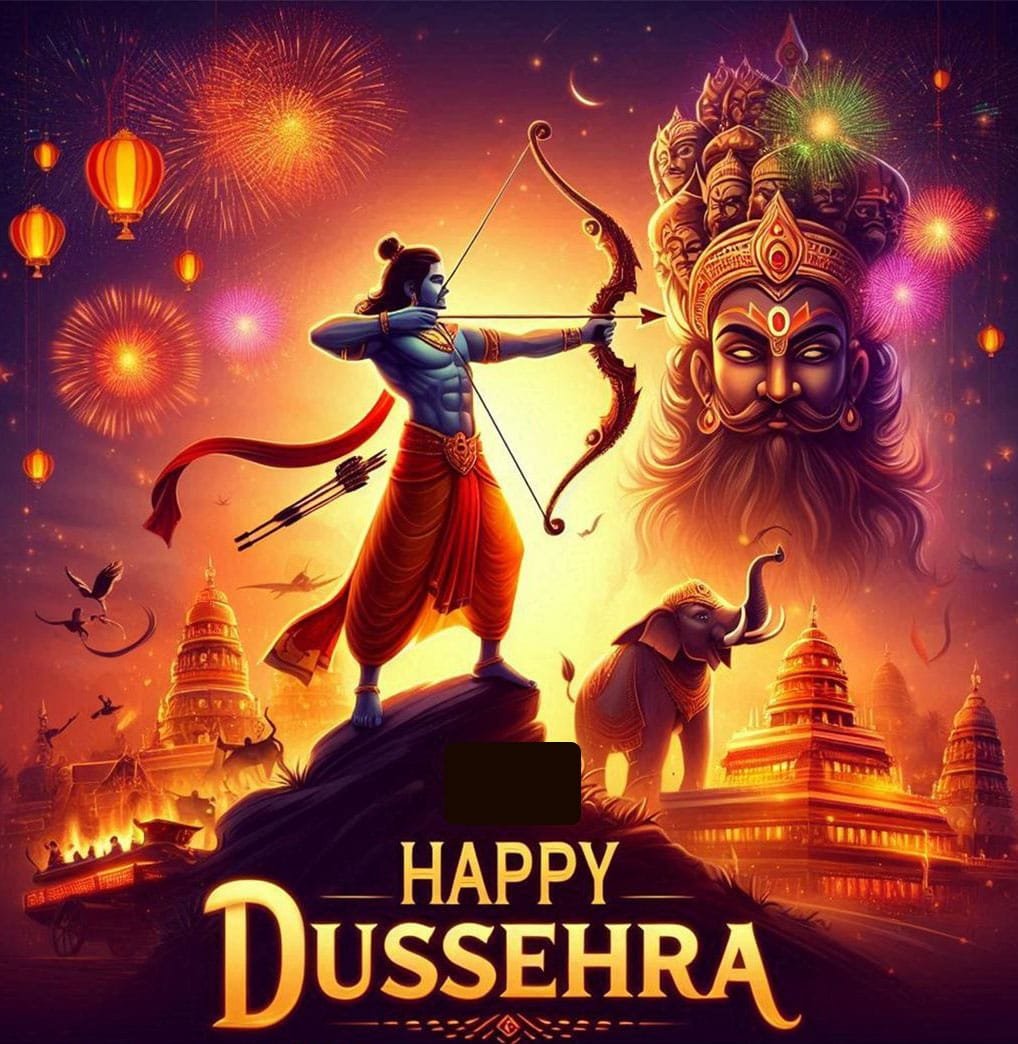Dussehra wishes images
