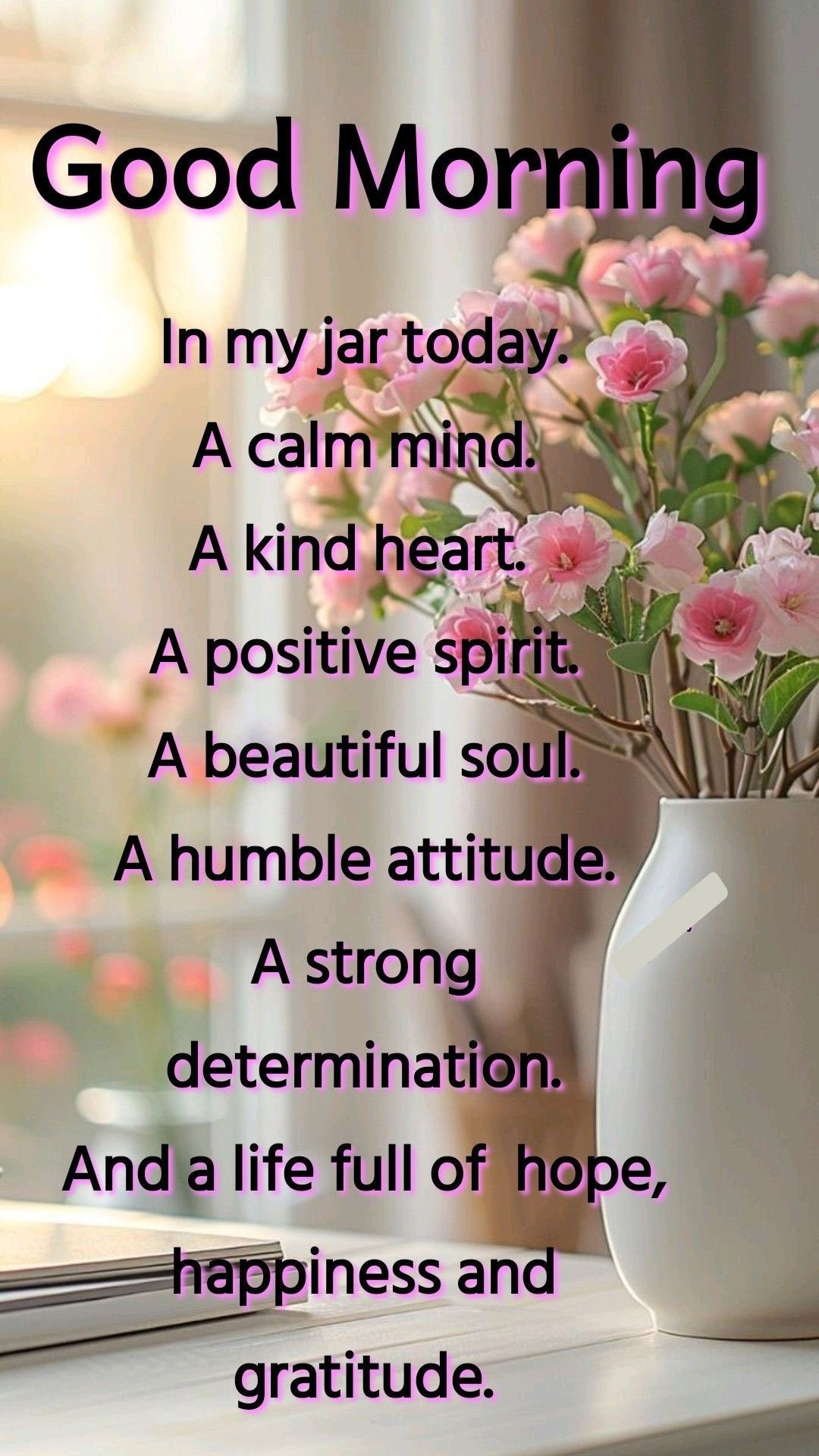 Encouragement good morning quotes