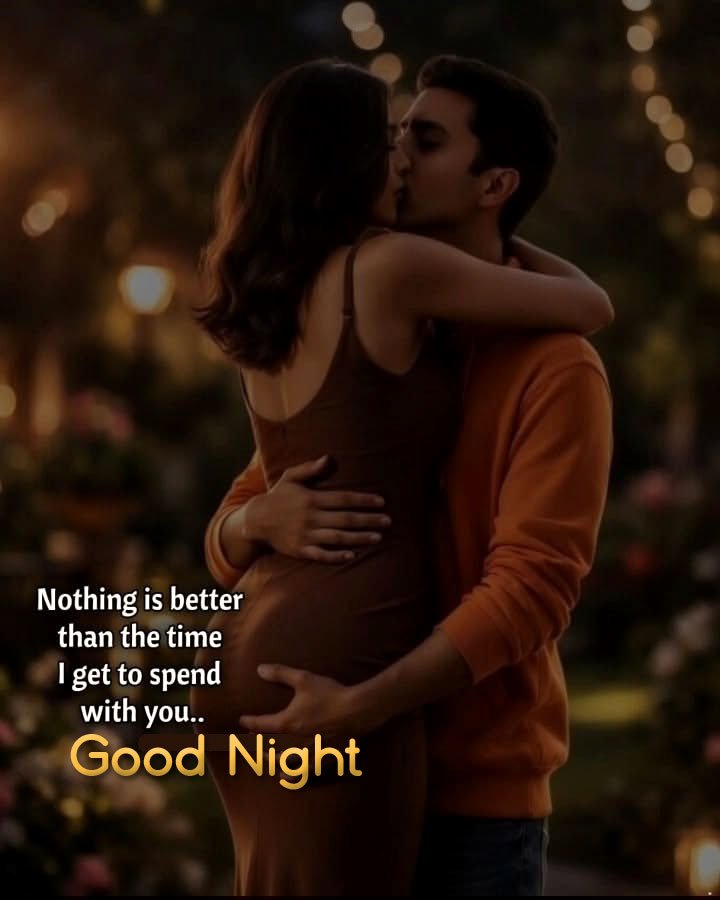 Flirty good night texts for her