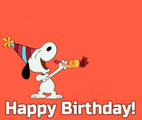 Funny Gif For Birthday 5