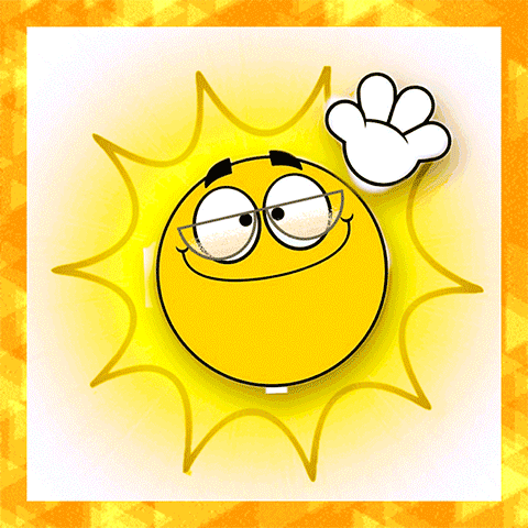 Funny Good Morning Gif For Girlfriend