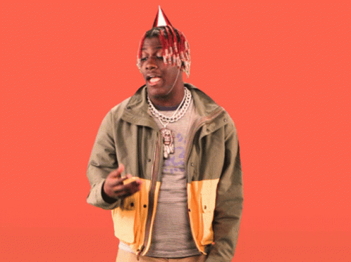Funny Happy Birthday Gif Animated