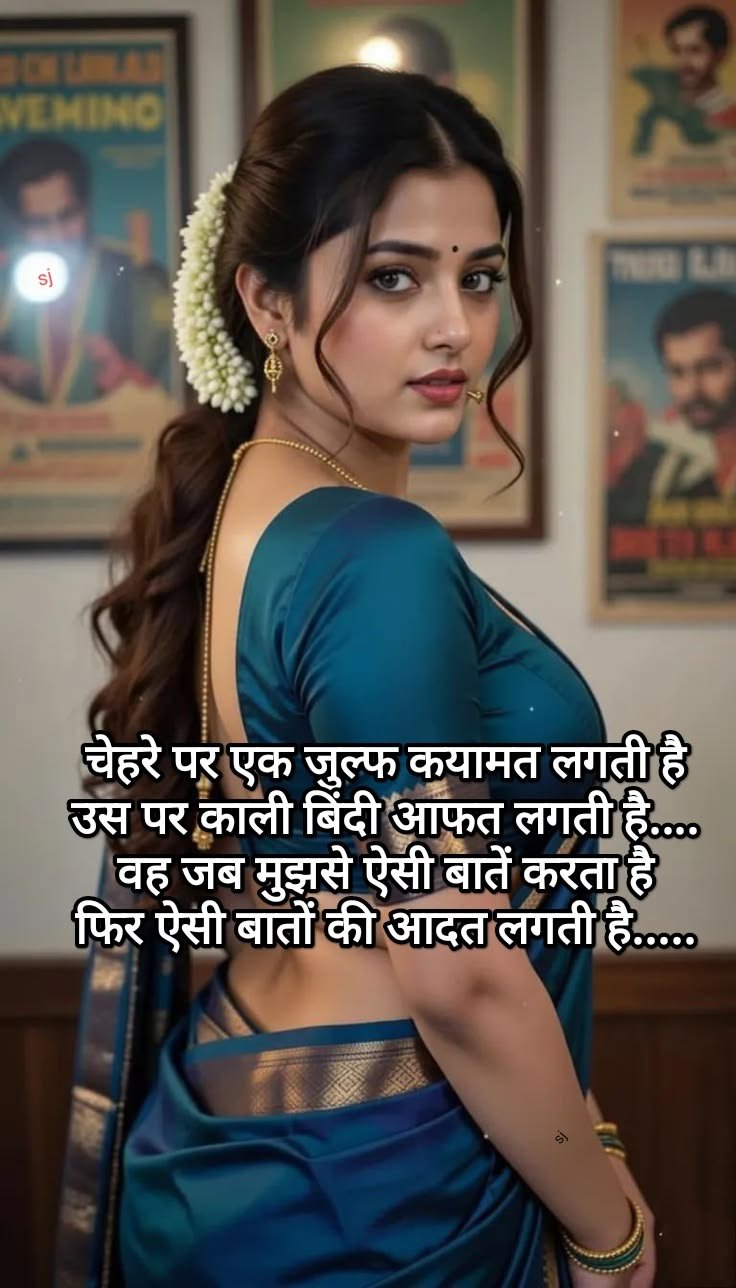 Gf romantic shayari in hindi