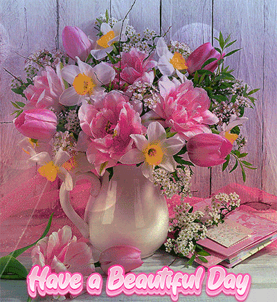 Gif Have A Nice Day My Love