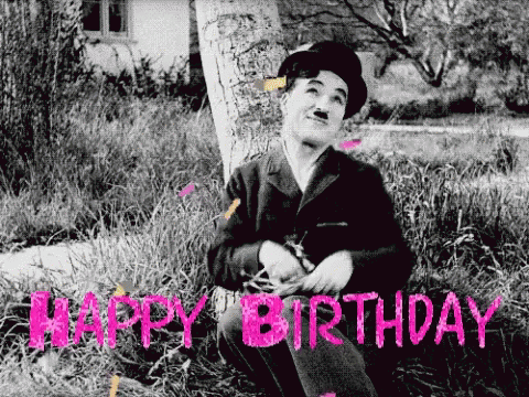 Gifs Happy Birthday Funny