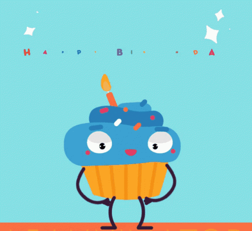 Gifs Happy Birthday Funny