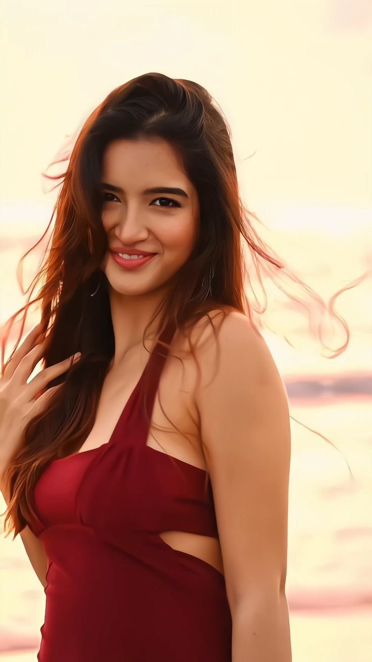 Girl photo dp 4