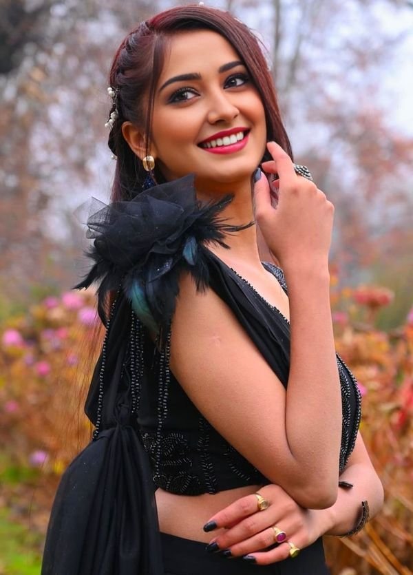 Girl photo dp