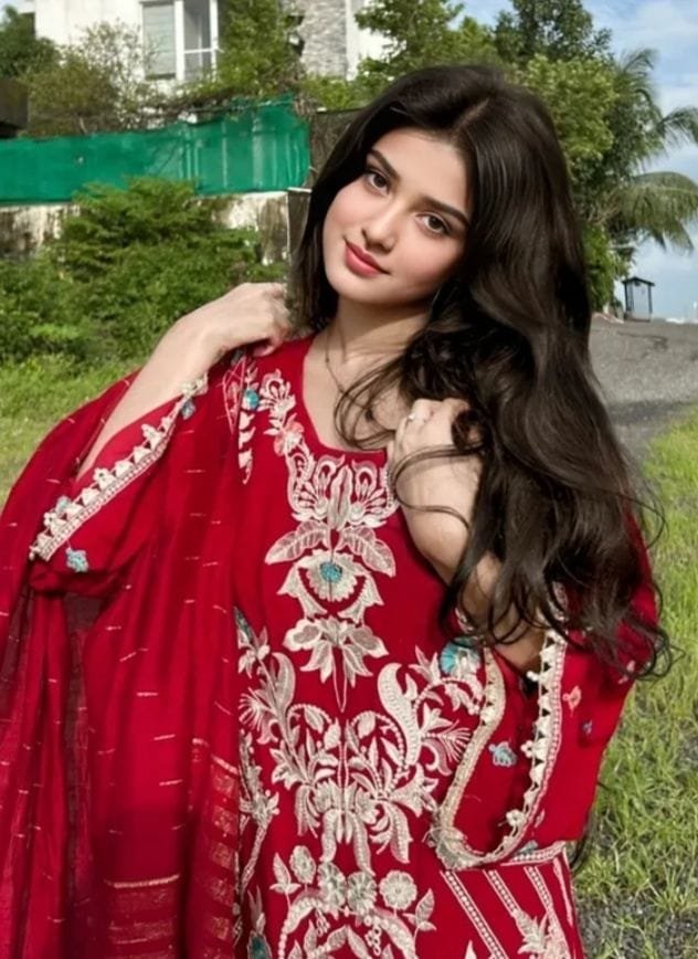 Girl style pic dp (6)