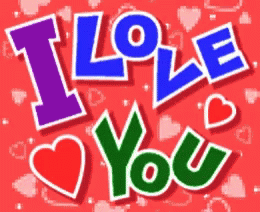 Girlfriend I Love You Gif