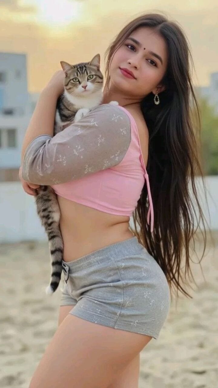 Girls aesthetic pics (7)