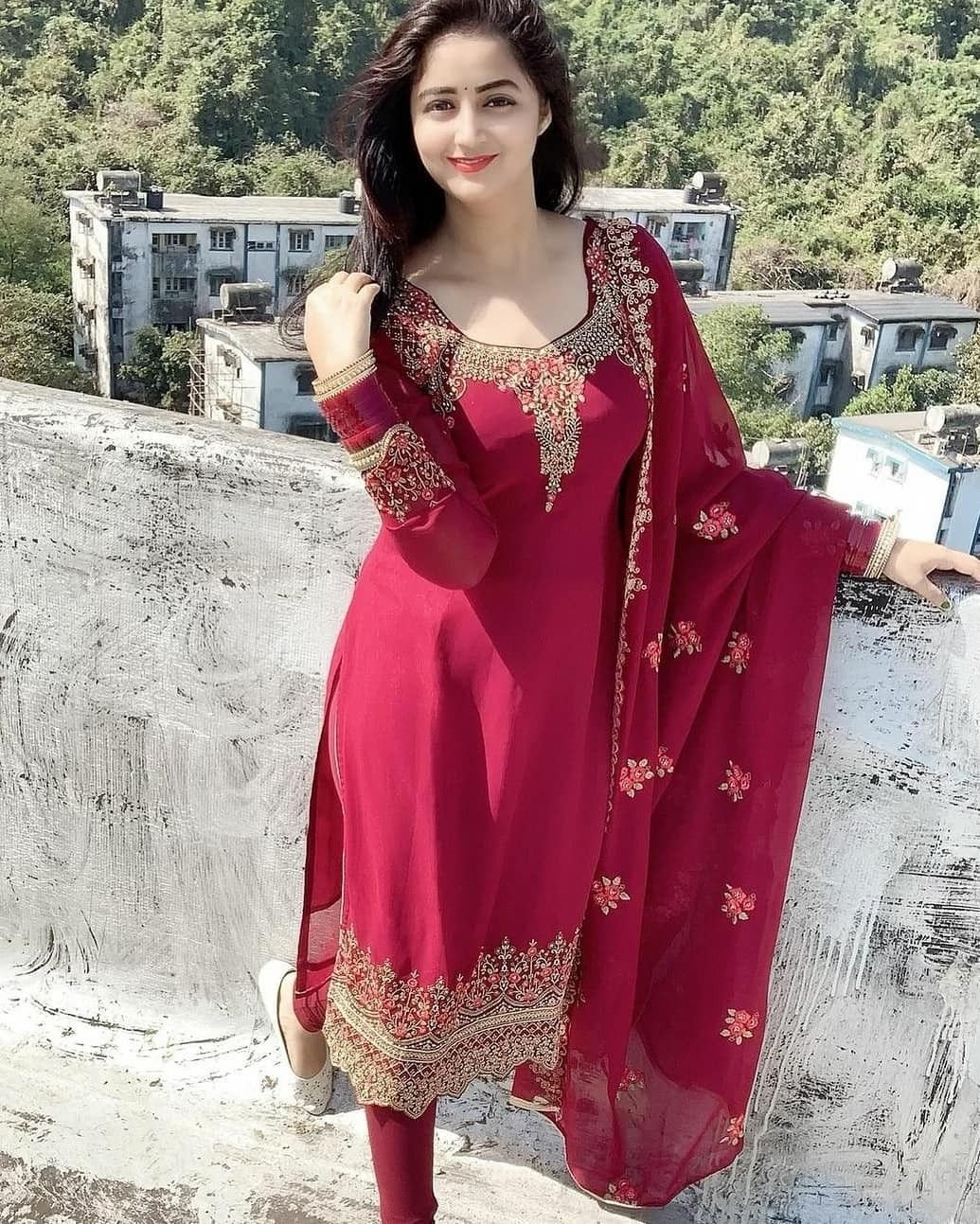 Girls dp for instagram (61)