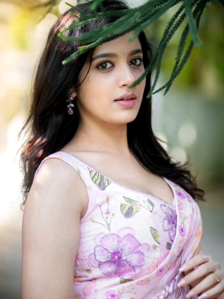 Girls dp sari 4