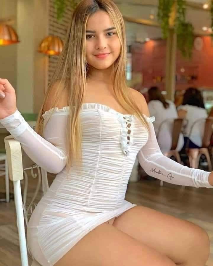Girls hot dress style (2)