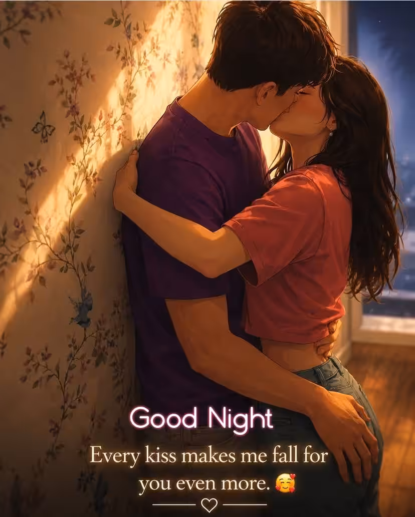 Gn kiss images