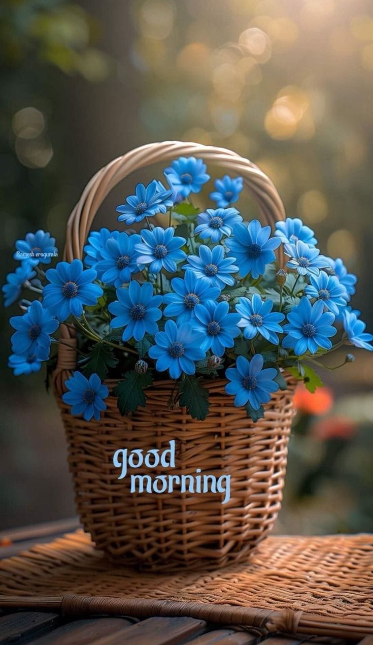 Good morning images for whatsapp 