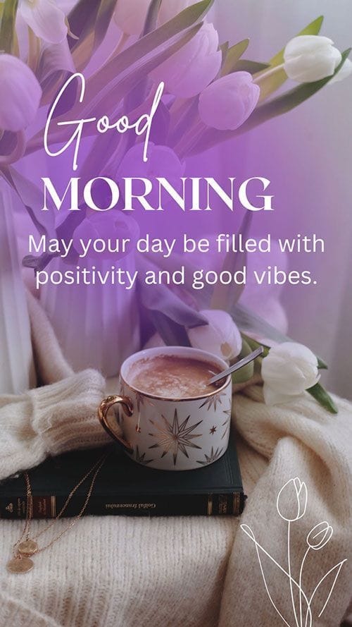Good morning images for whatsapp 
