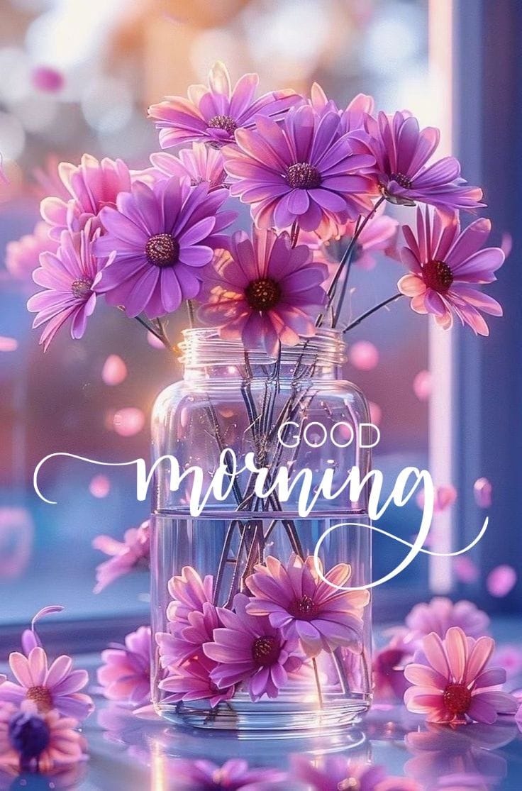 Good morning images for whatsapp 