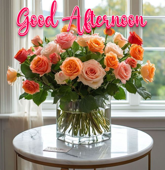Good afternoon images