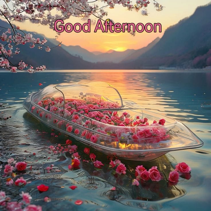 Good afternoon images