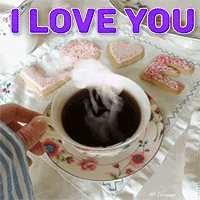Good Moring Love You Gif