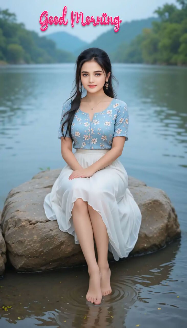 Good morning beautiful girl photos