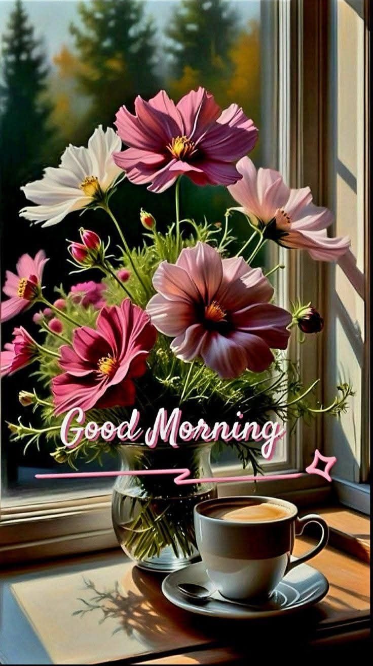 Good morning beautiful image (10)