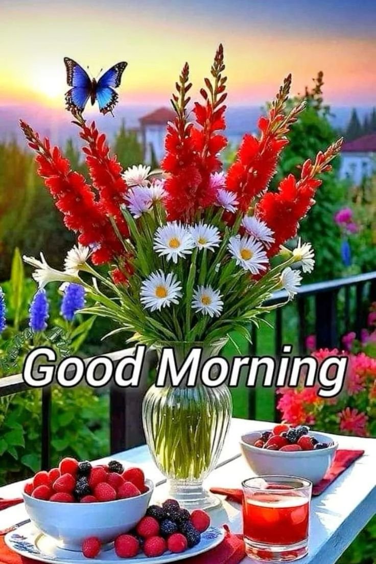 Good morning beautiful image (11)