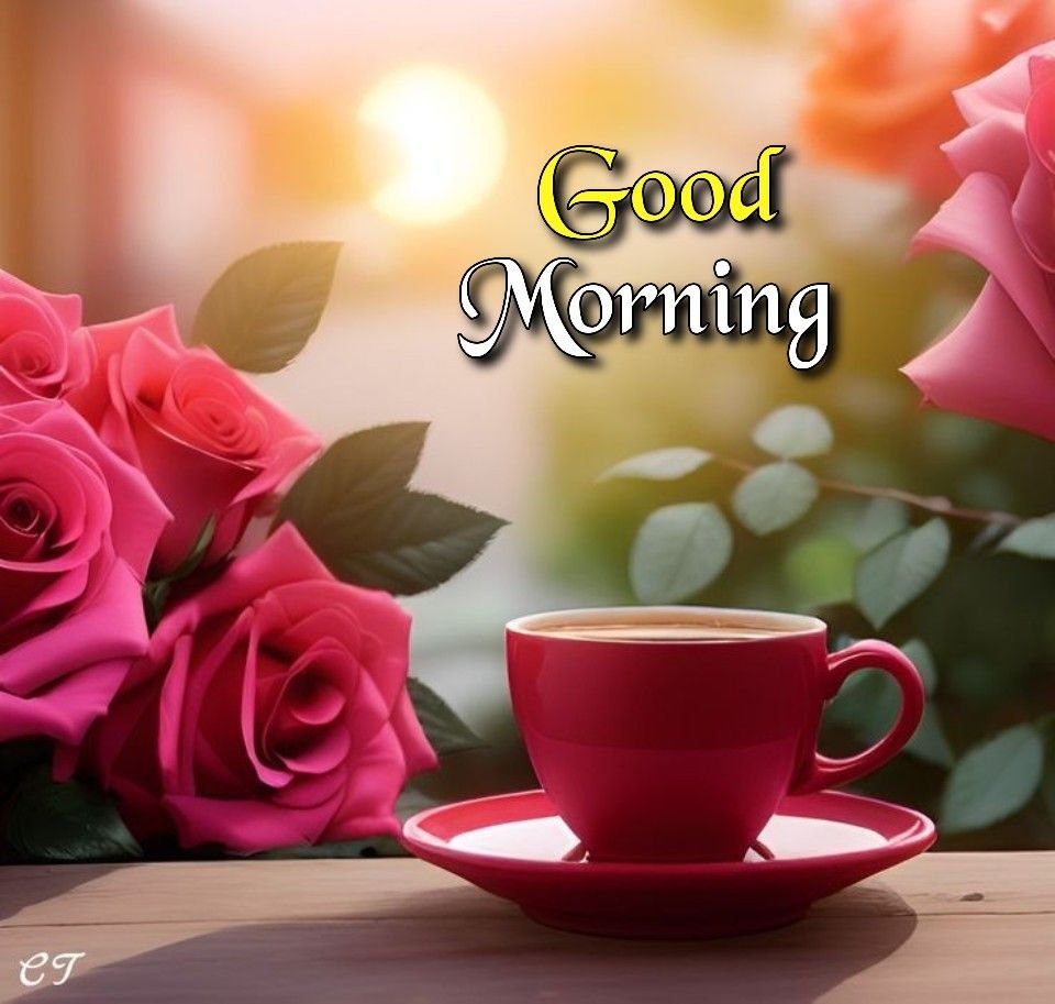 Good morning beautiful image (21)