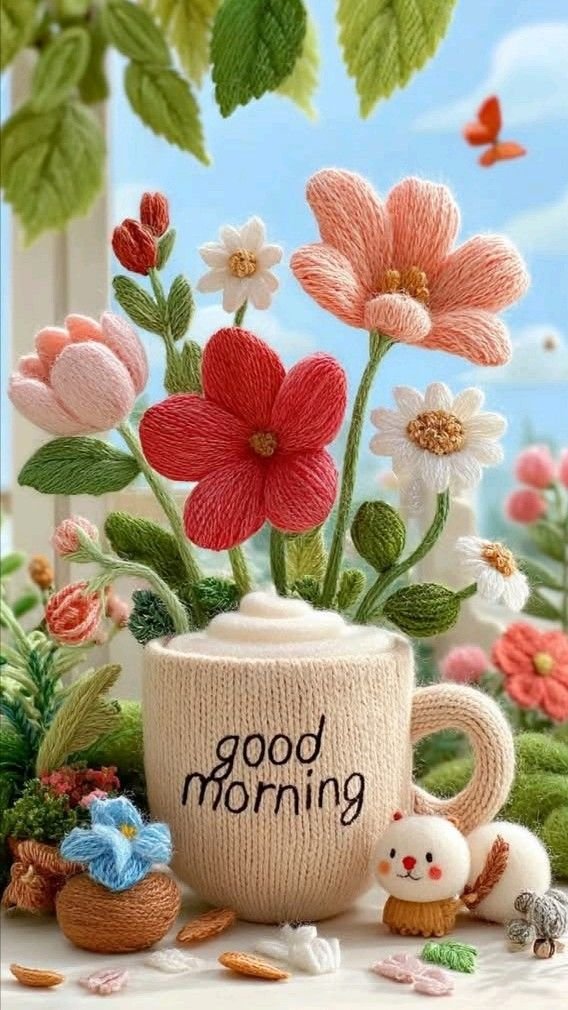 Good morning beautiful image (8)