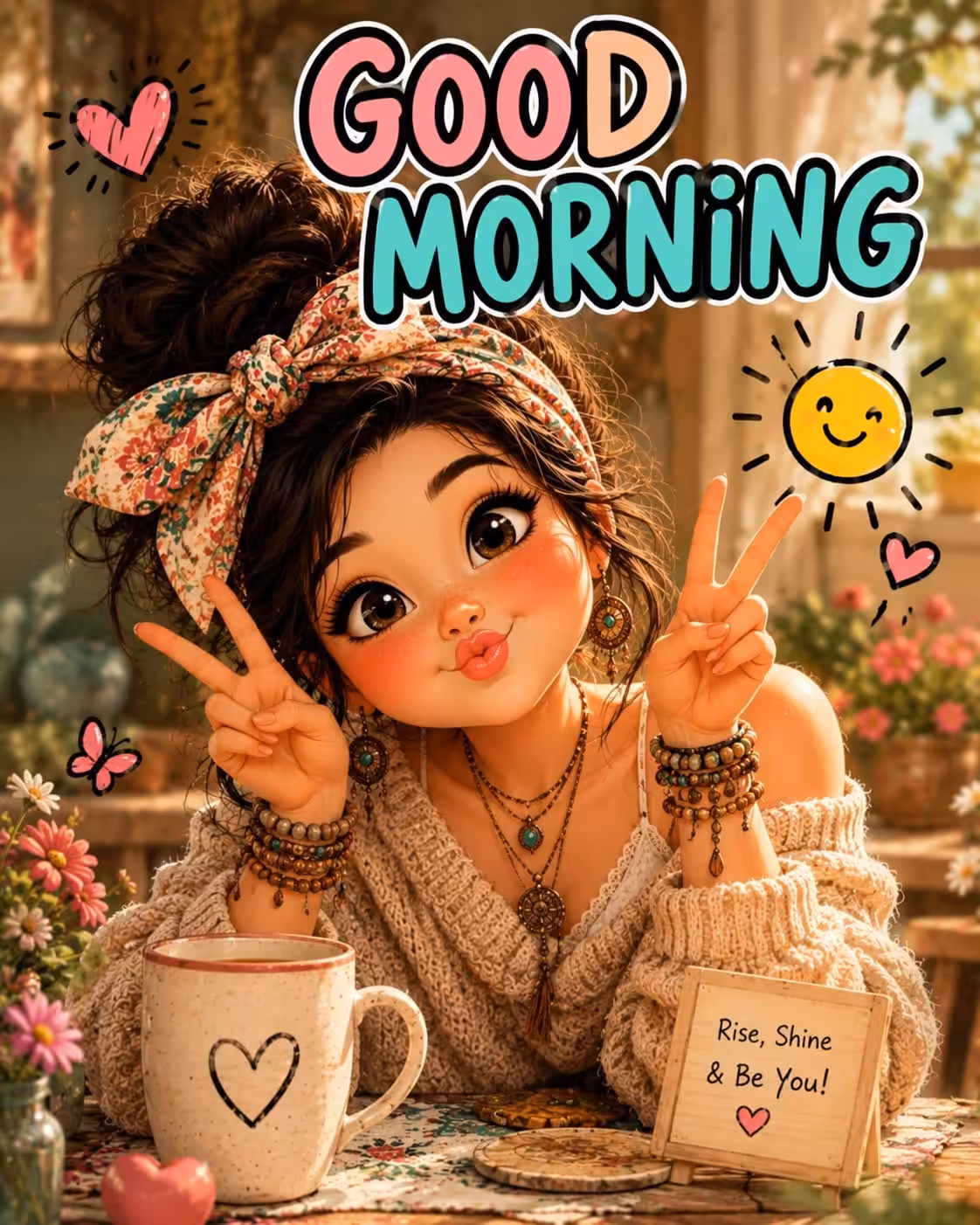 Good morning beautiful images (23)
