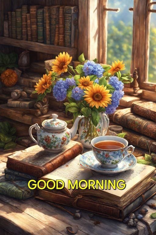 Good morning beautiful images (5)