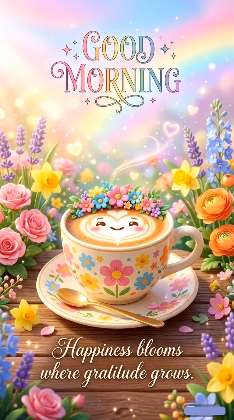 Good morning beautiful images (9)