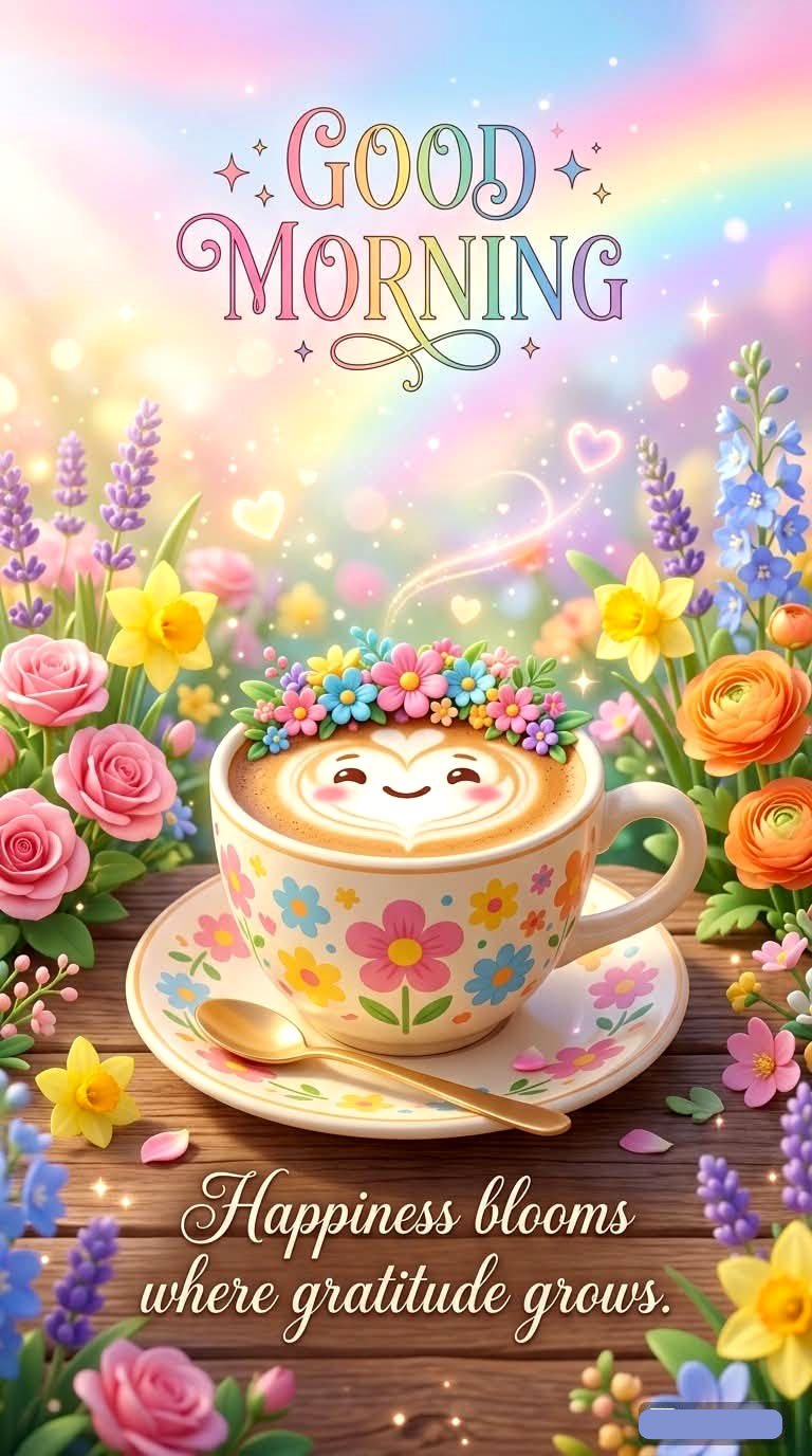 Good morning beautiful images (9)