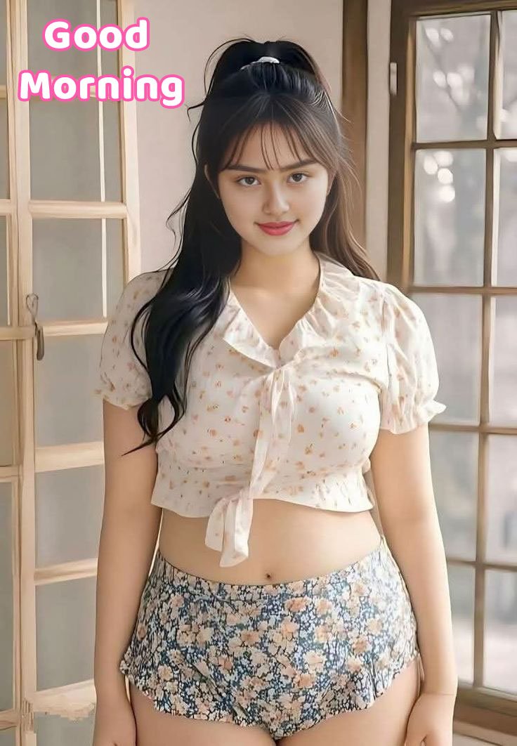 Good morning beautiful ladies image