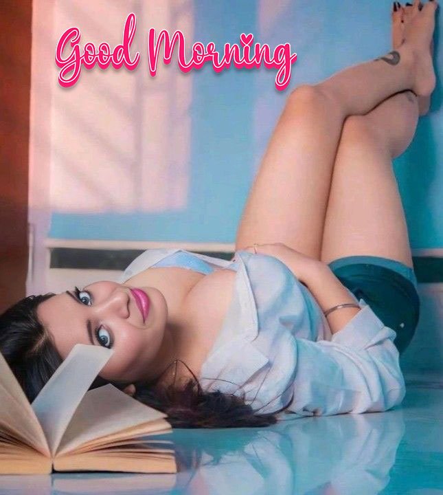 Good morning beautiful ladies images 2