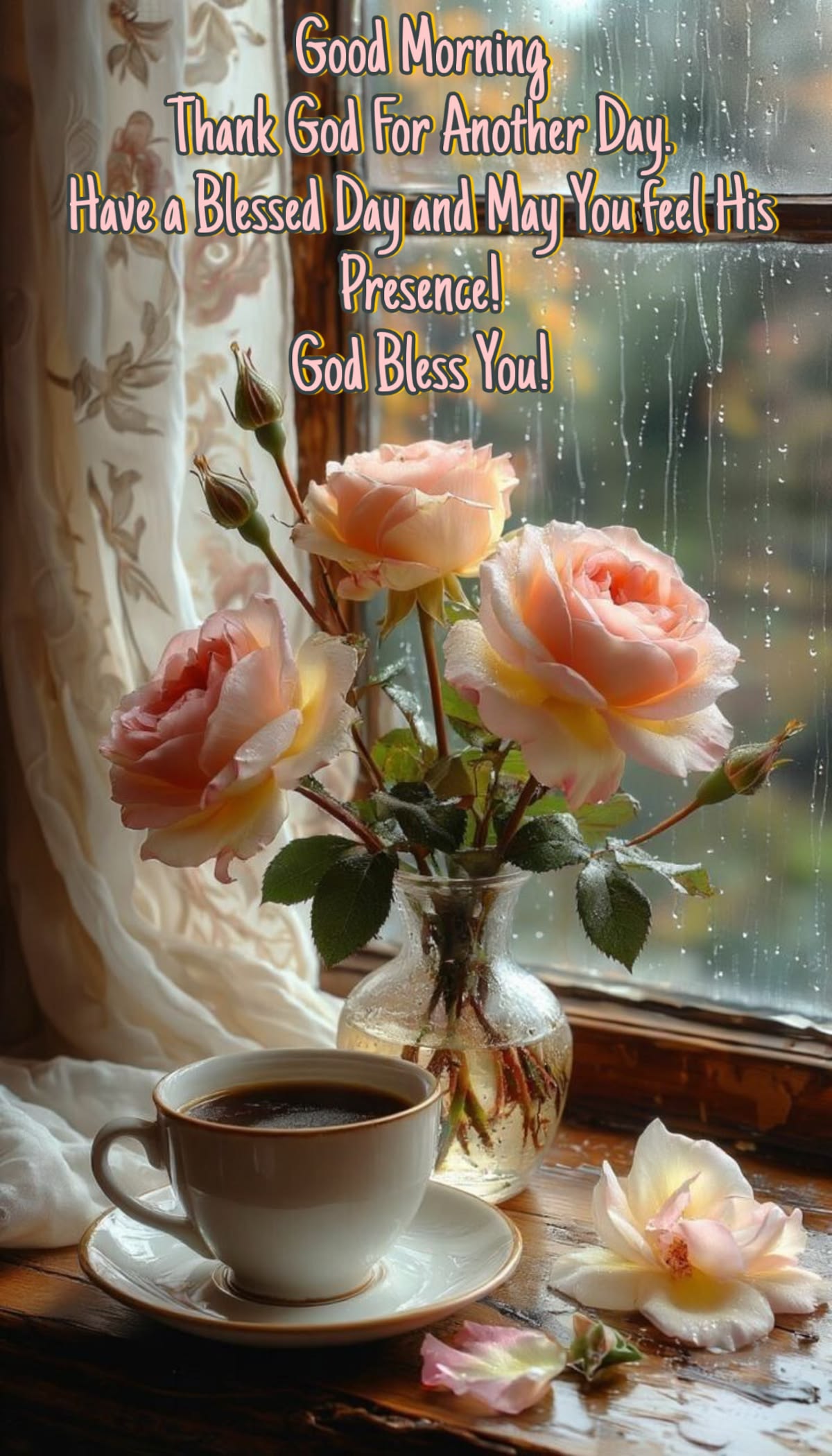 Good morning blessings images